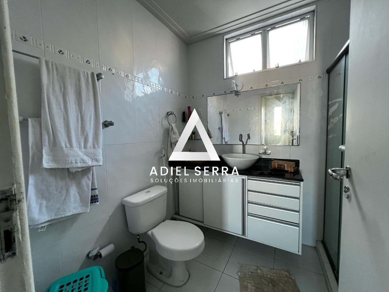 Apartamento - Graça