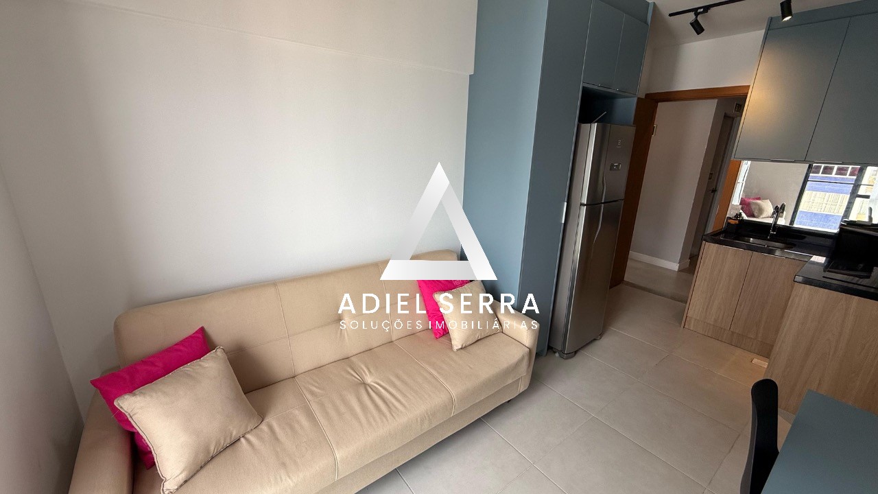 Apartamento - Barra