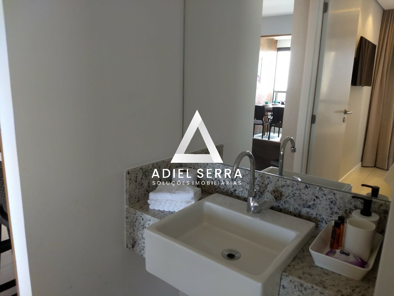 Apartamento - Barra