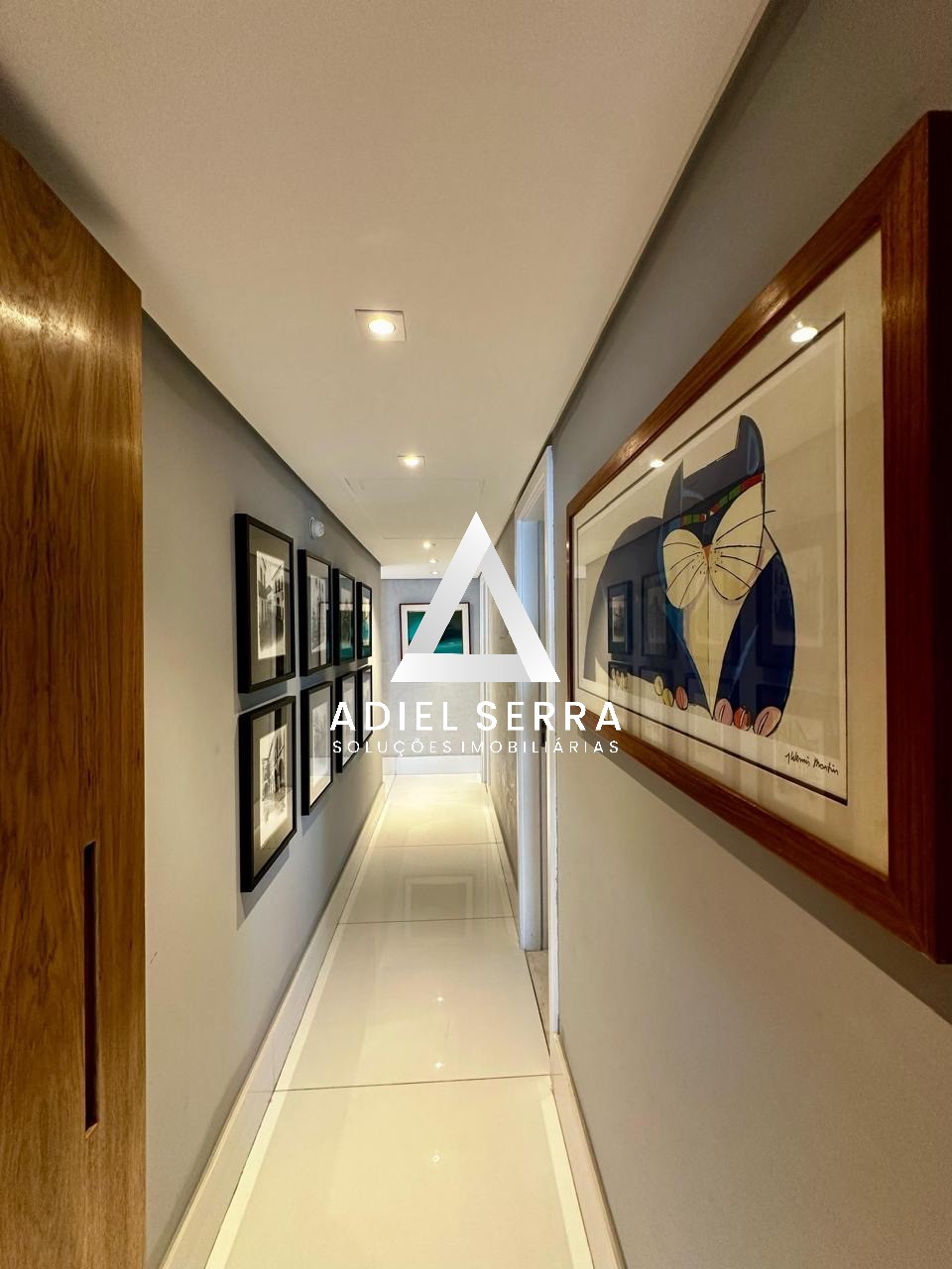 Apartamento - Barra
