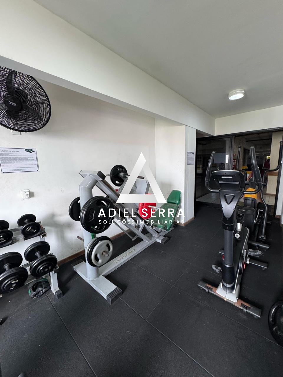 Apartamento - Candeal