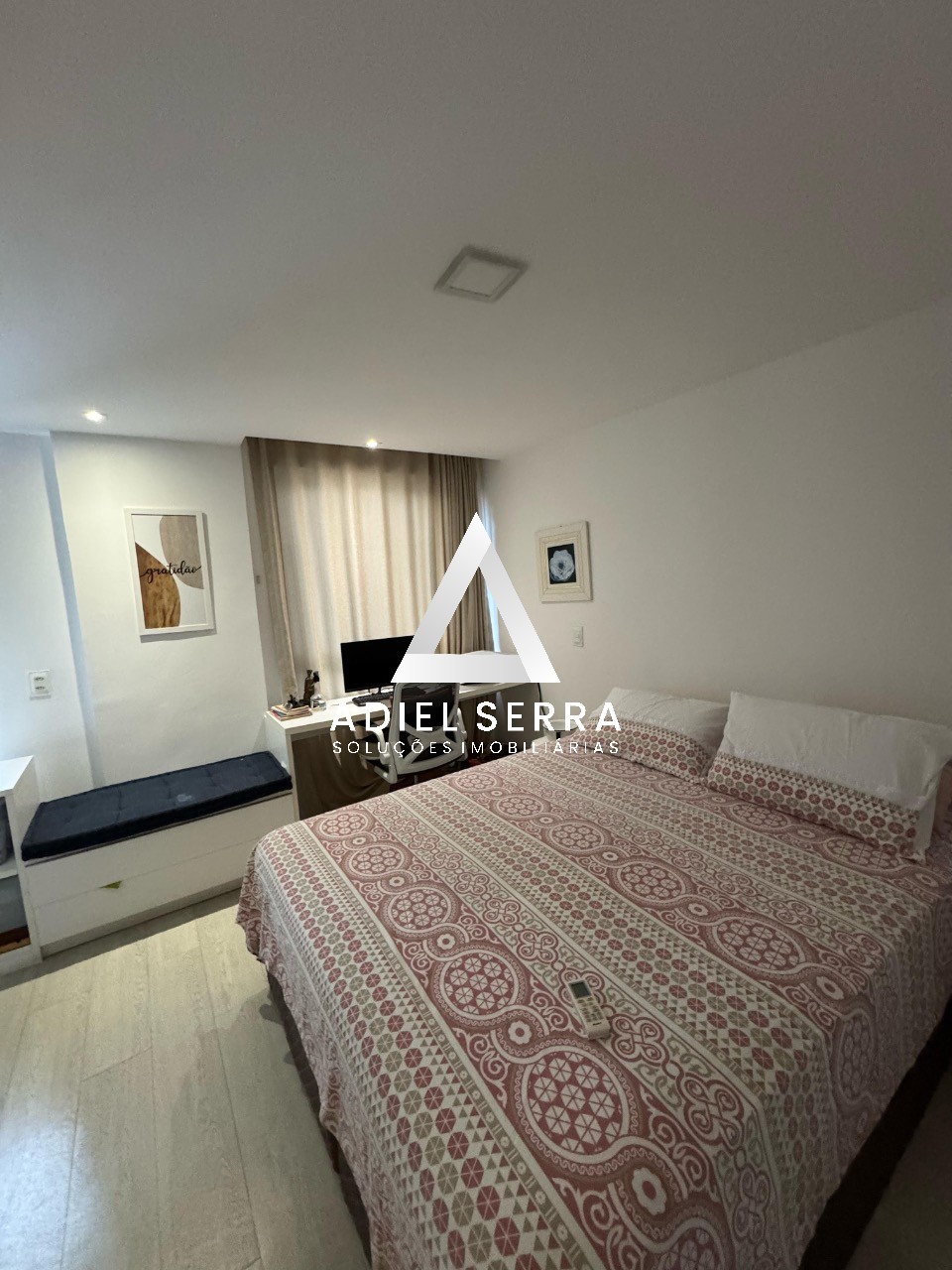Apartamento - Pituba