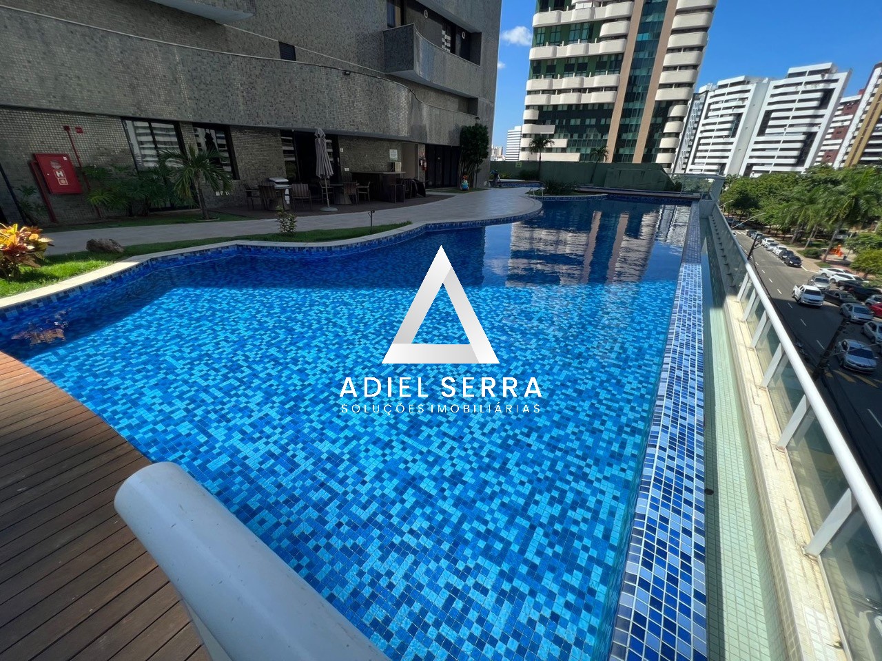 Apartamento - Pituba