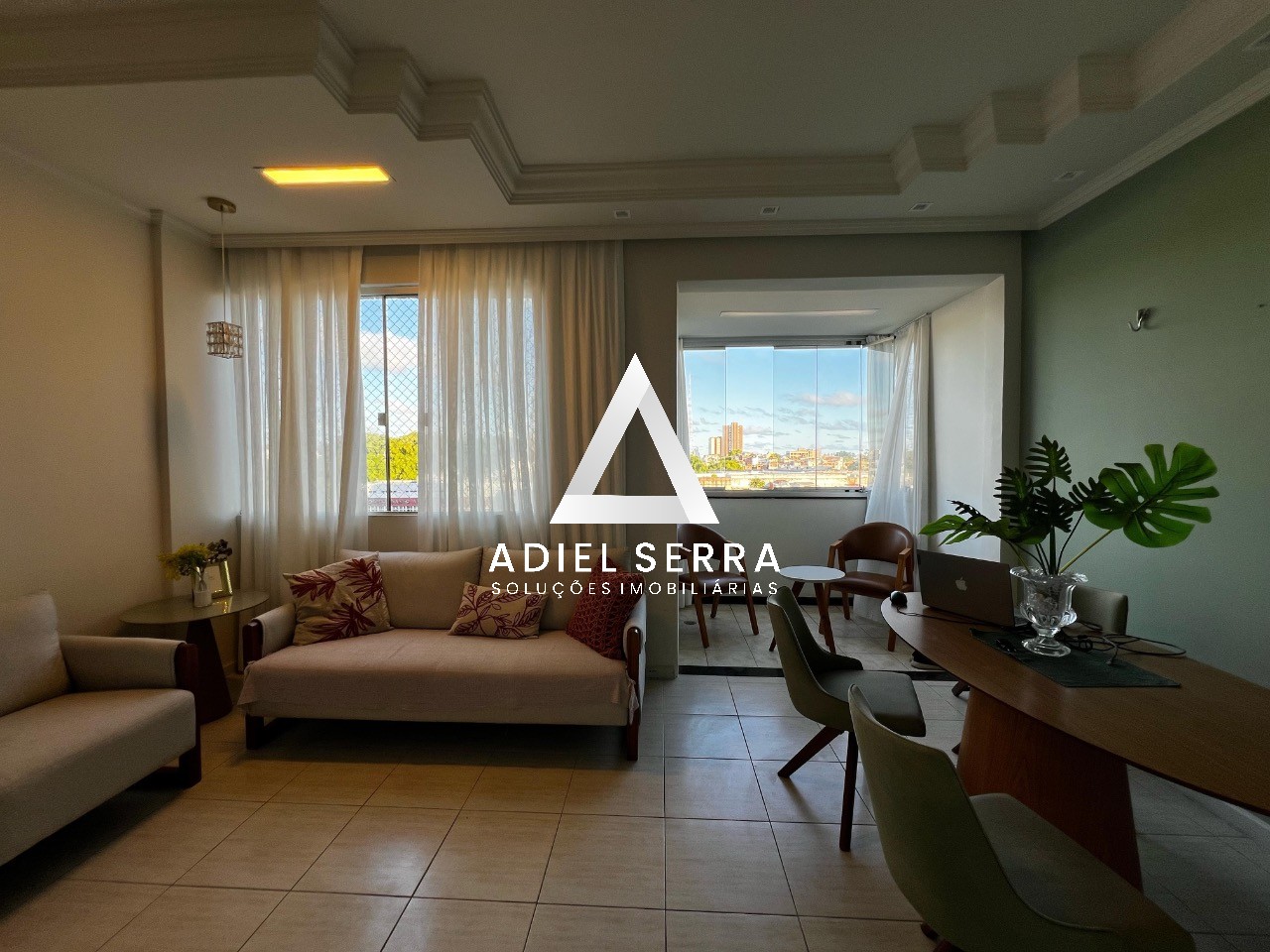 Apartamento - Graça