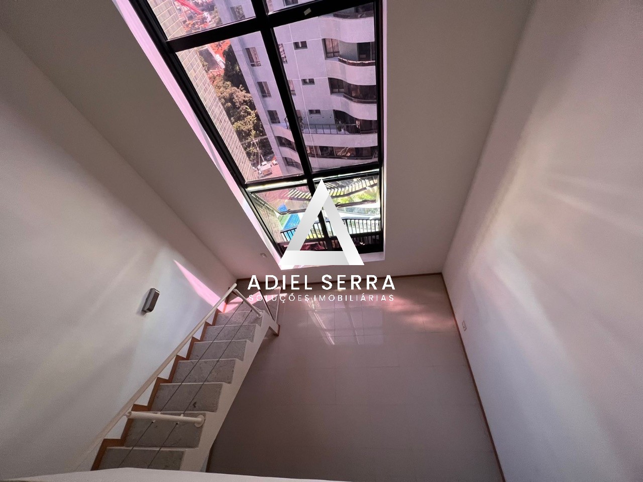 Apartamento - Pituba