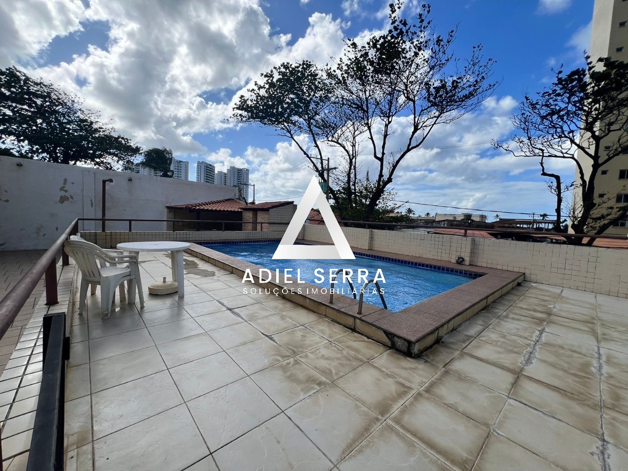 Casa - Pituaçu
