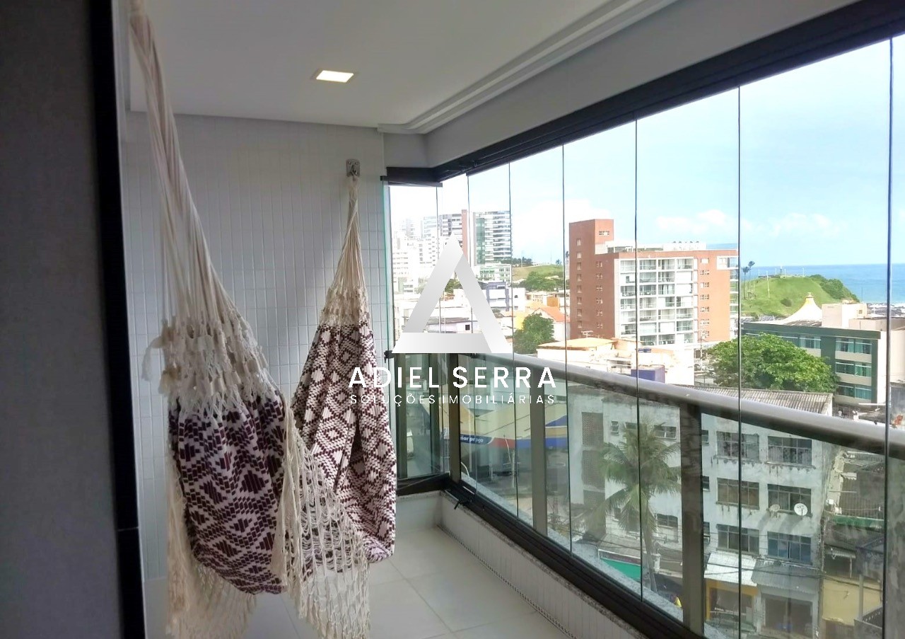 Apartamento - Barra
