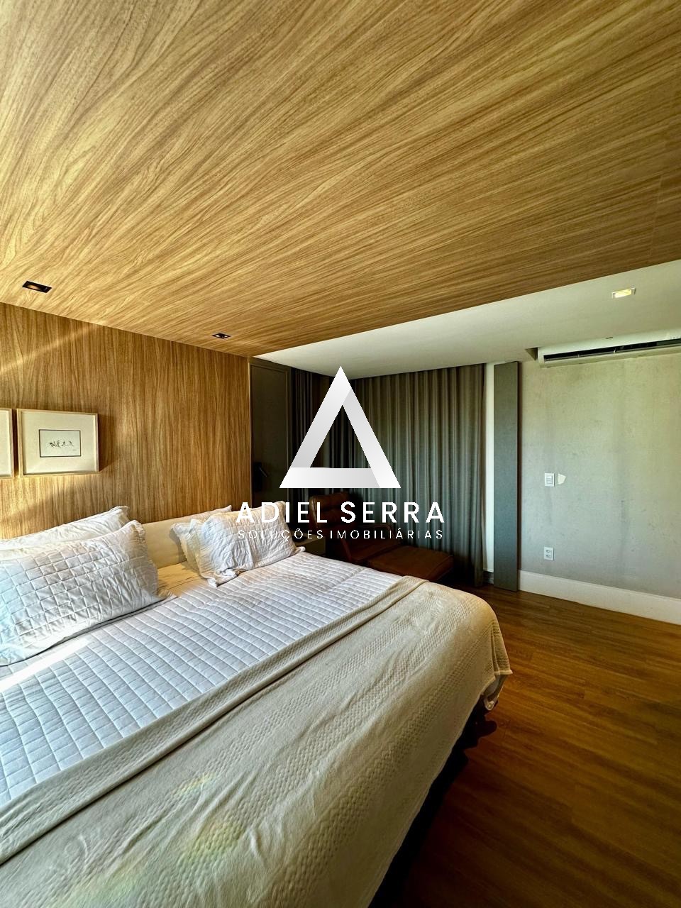 Apartamento - Barra