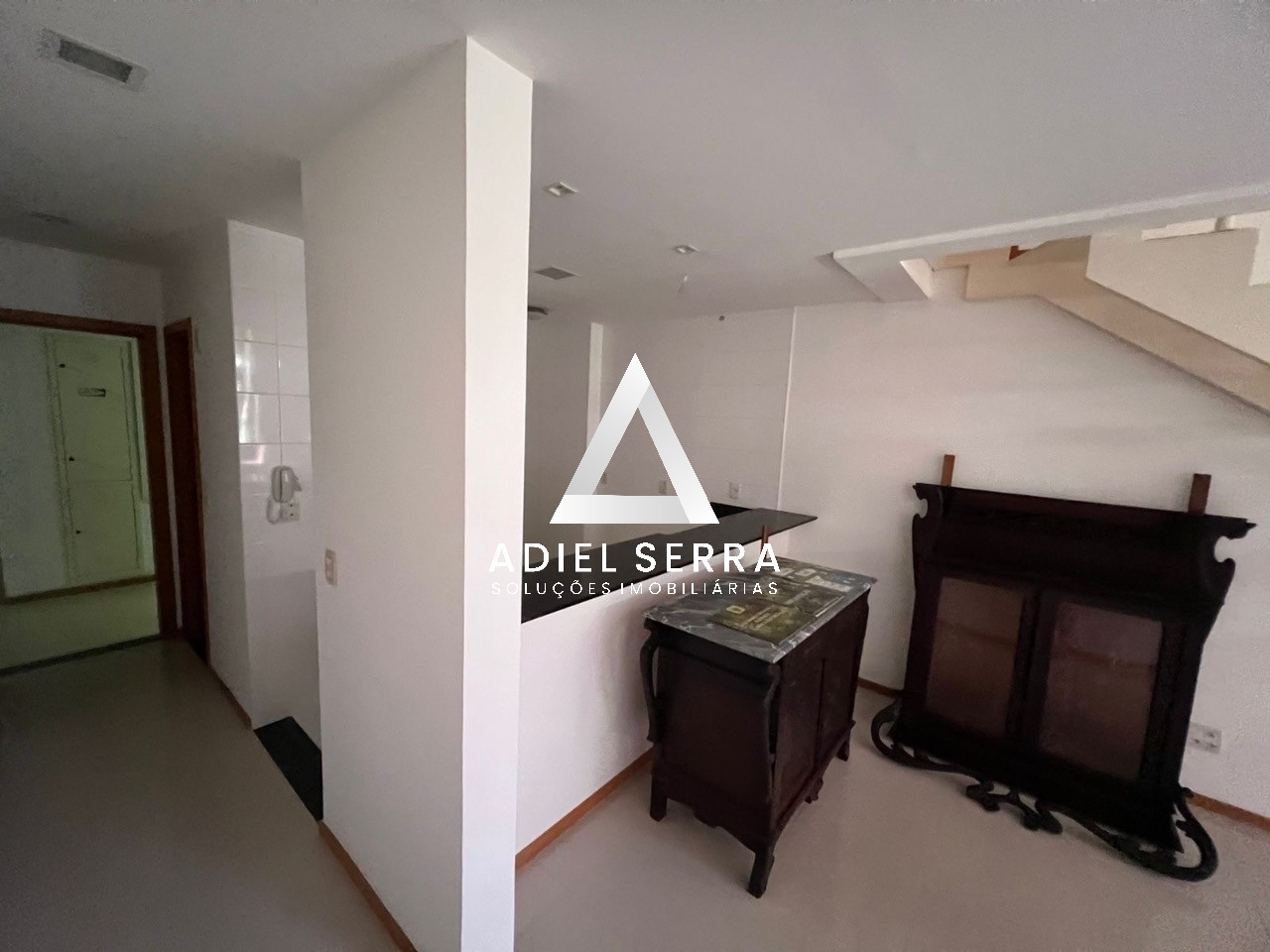 Apartamento - Pituba