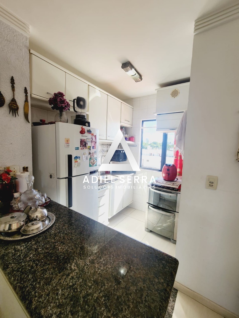 Apartamento - Pituba