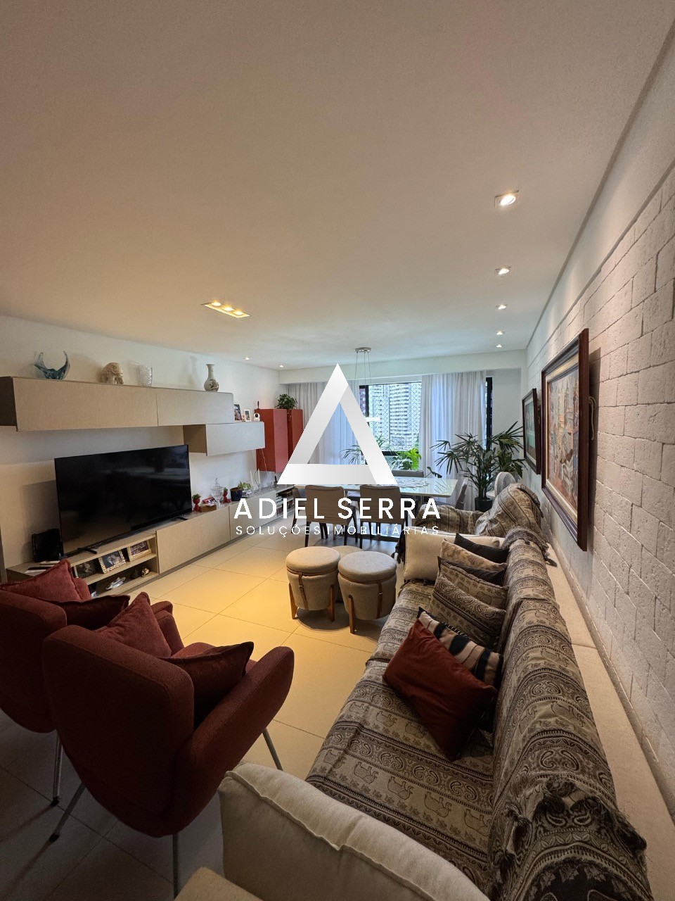 Apartamento - Pituba