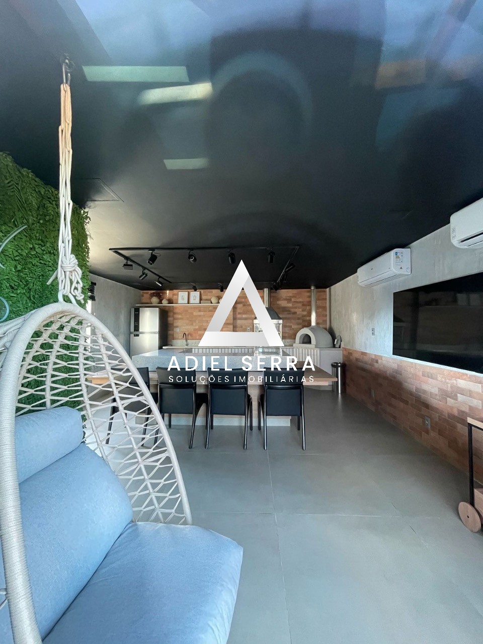 Apartamento - Pituba