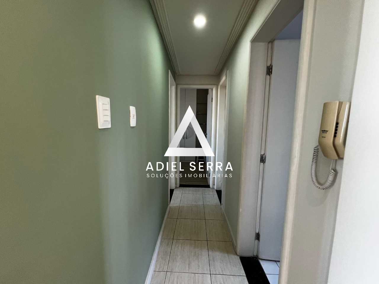 Apartamento - Graça