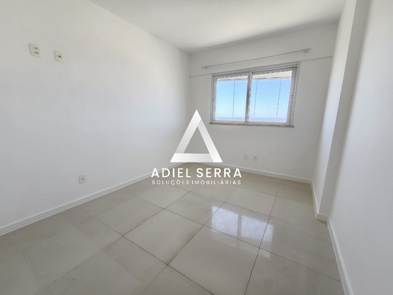 Apartamento - Pituba