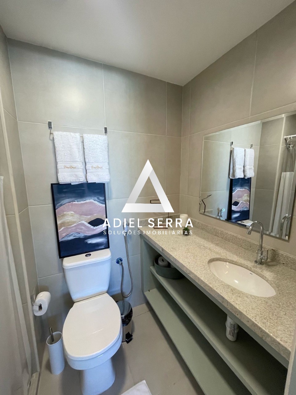 Apartamento - Pituba
