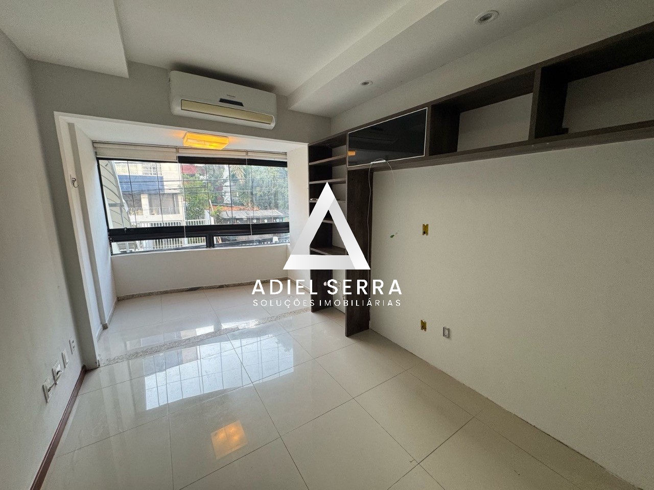 Apartamento - Costa azul