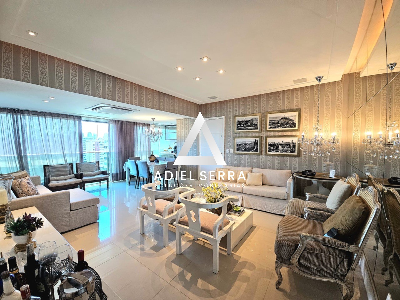 Apartamento - Pituba