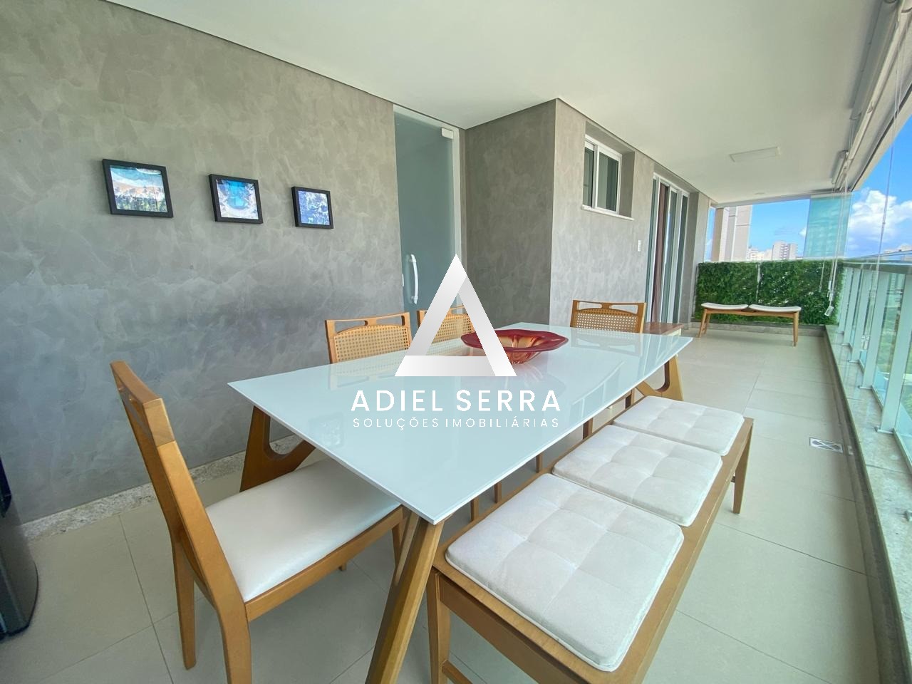 Apartamento - Pituba
