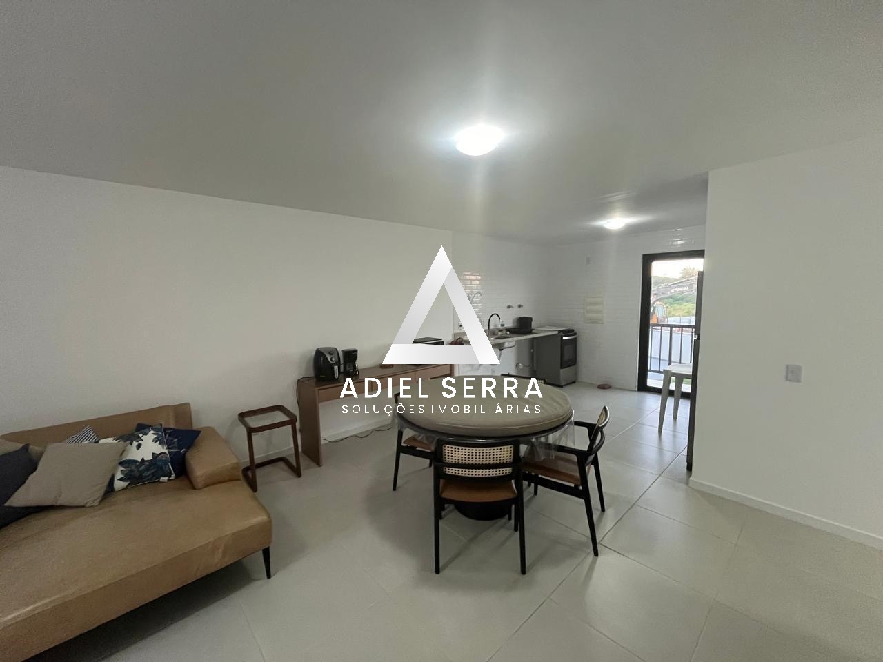Apartamento - Itacimirim (monte gordo)