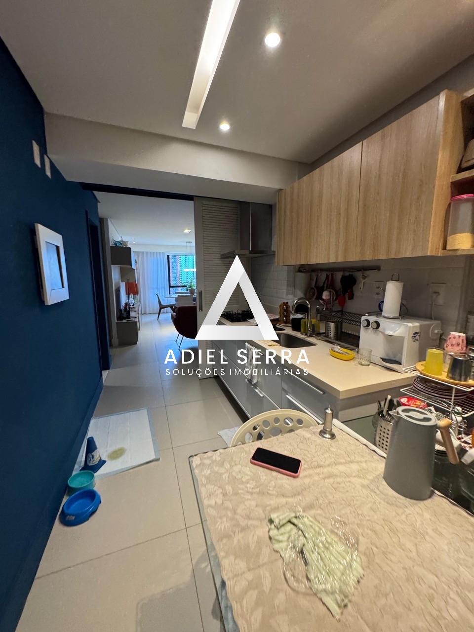 Apartamento - Pituba