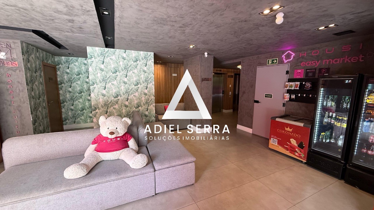 Apartamento - Barra