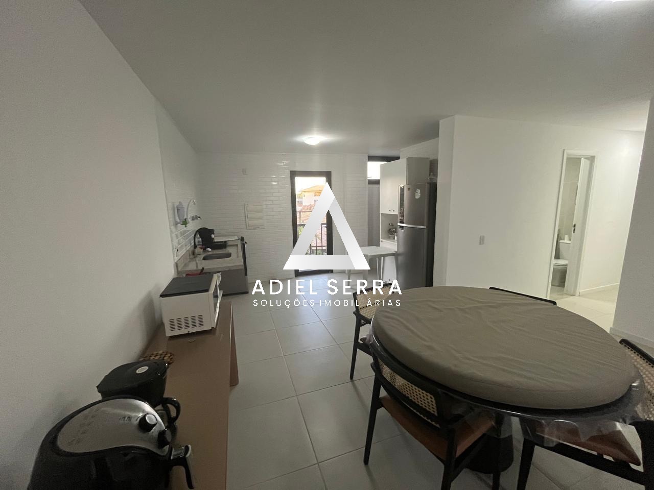 Apartamento - Itacimirim (monte gordo)
