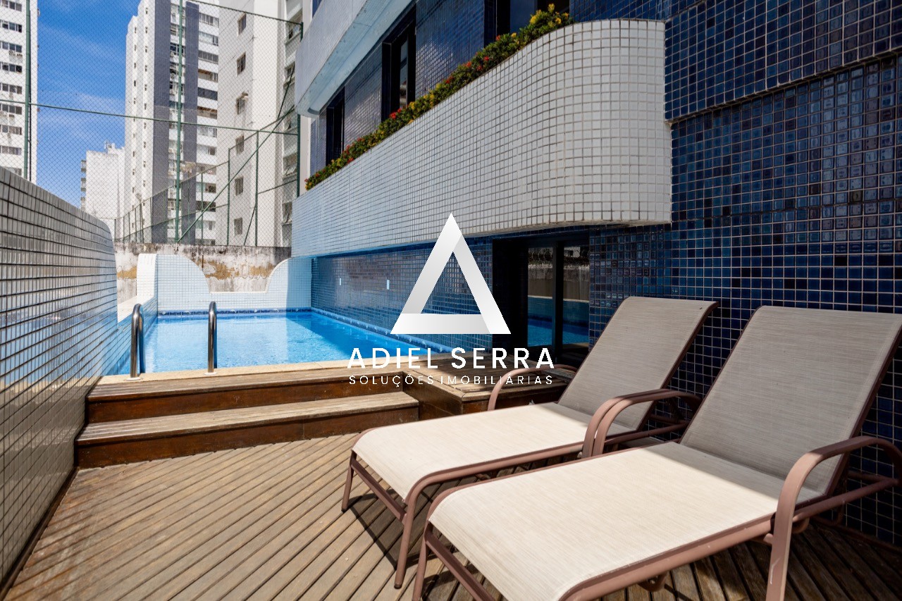 Apartamento - Graça