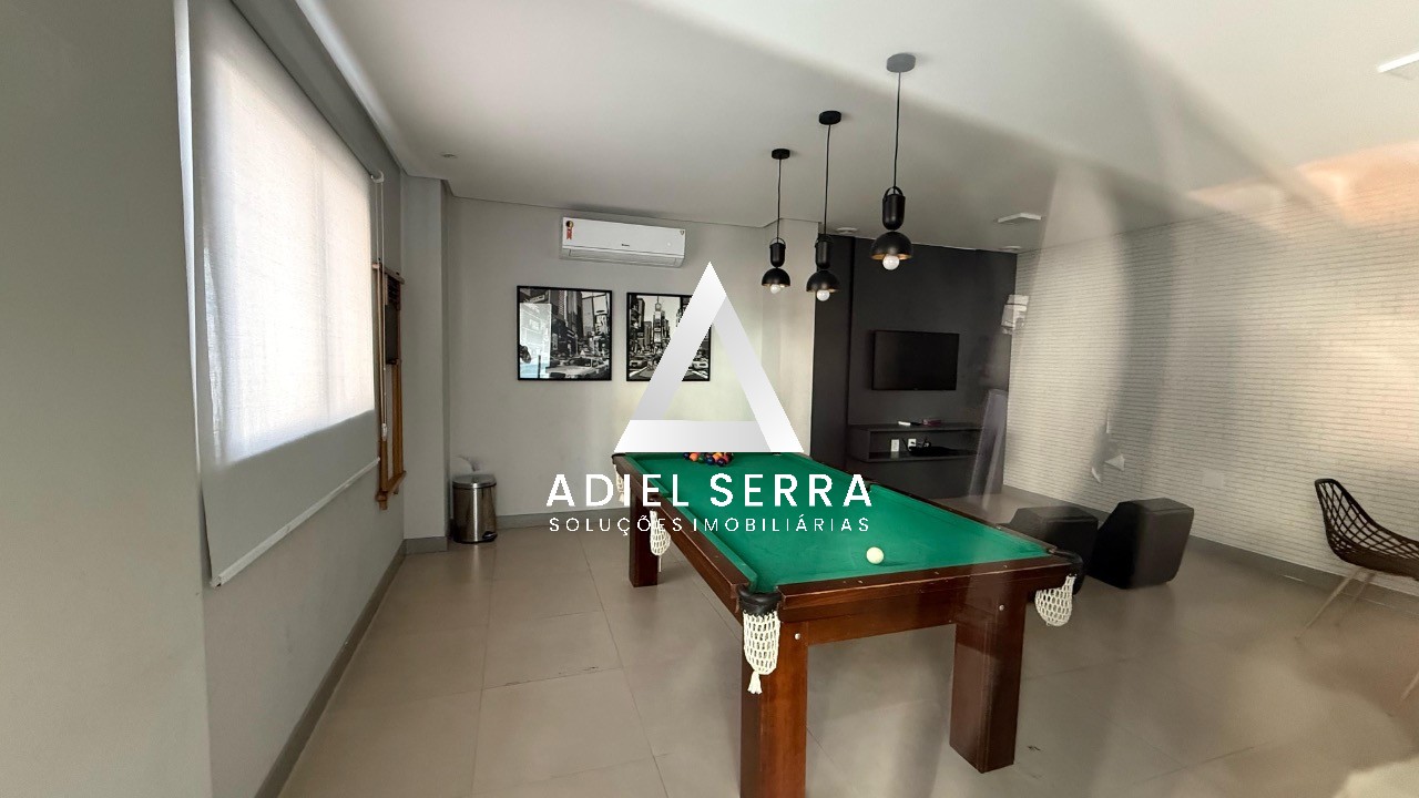 Apartamento - Santa teresa