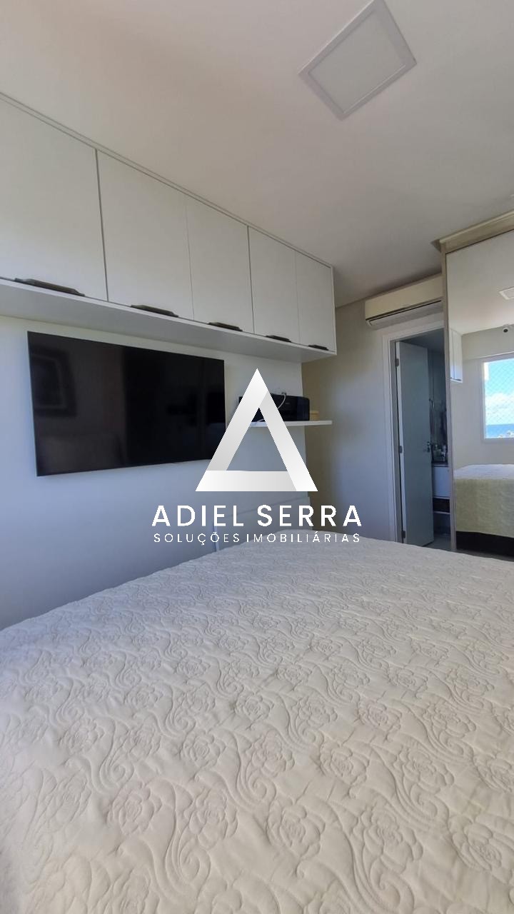 Apartamento - Pituaçu
