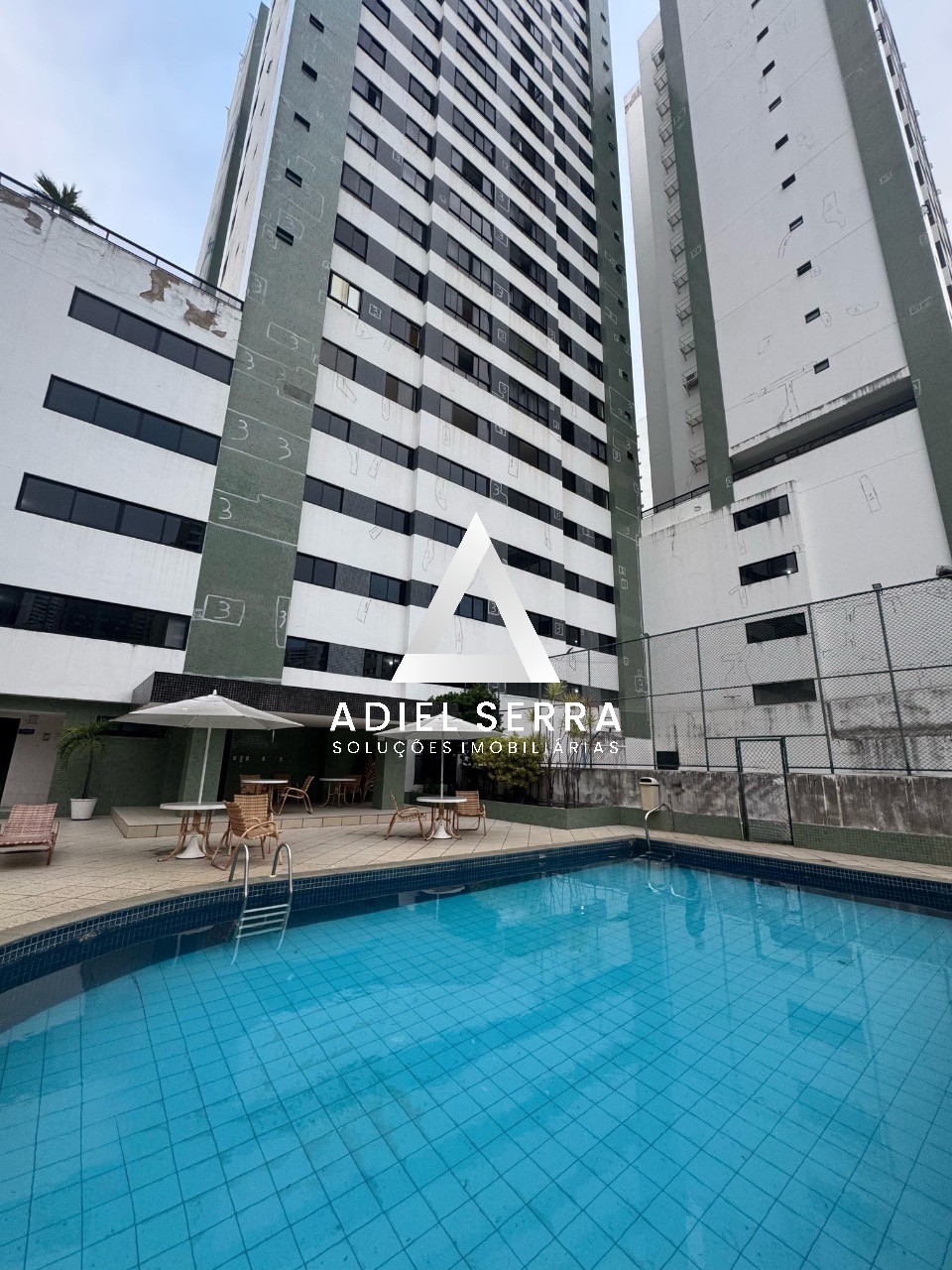 Apartamento - Pituba