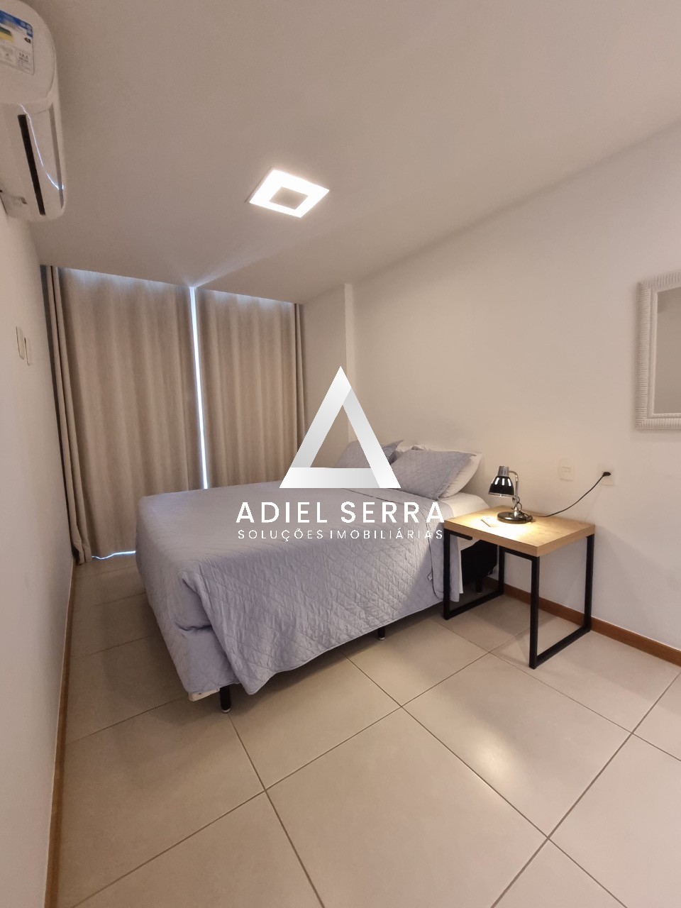 Apartamento - Barra