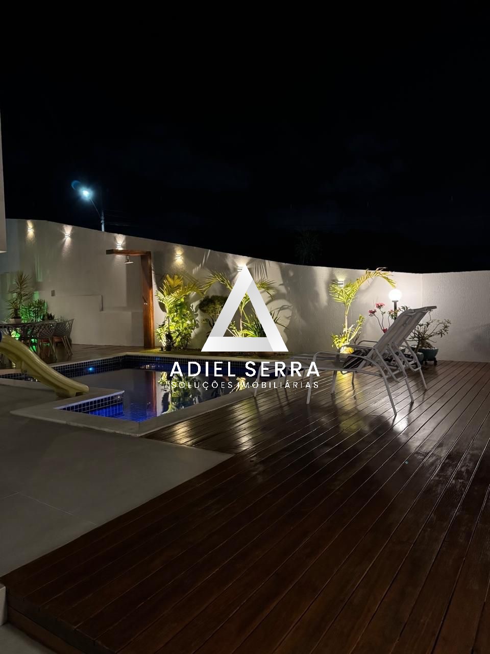 Casa - Alphaville