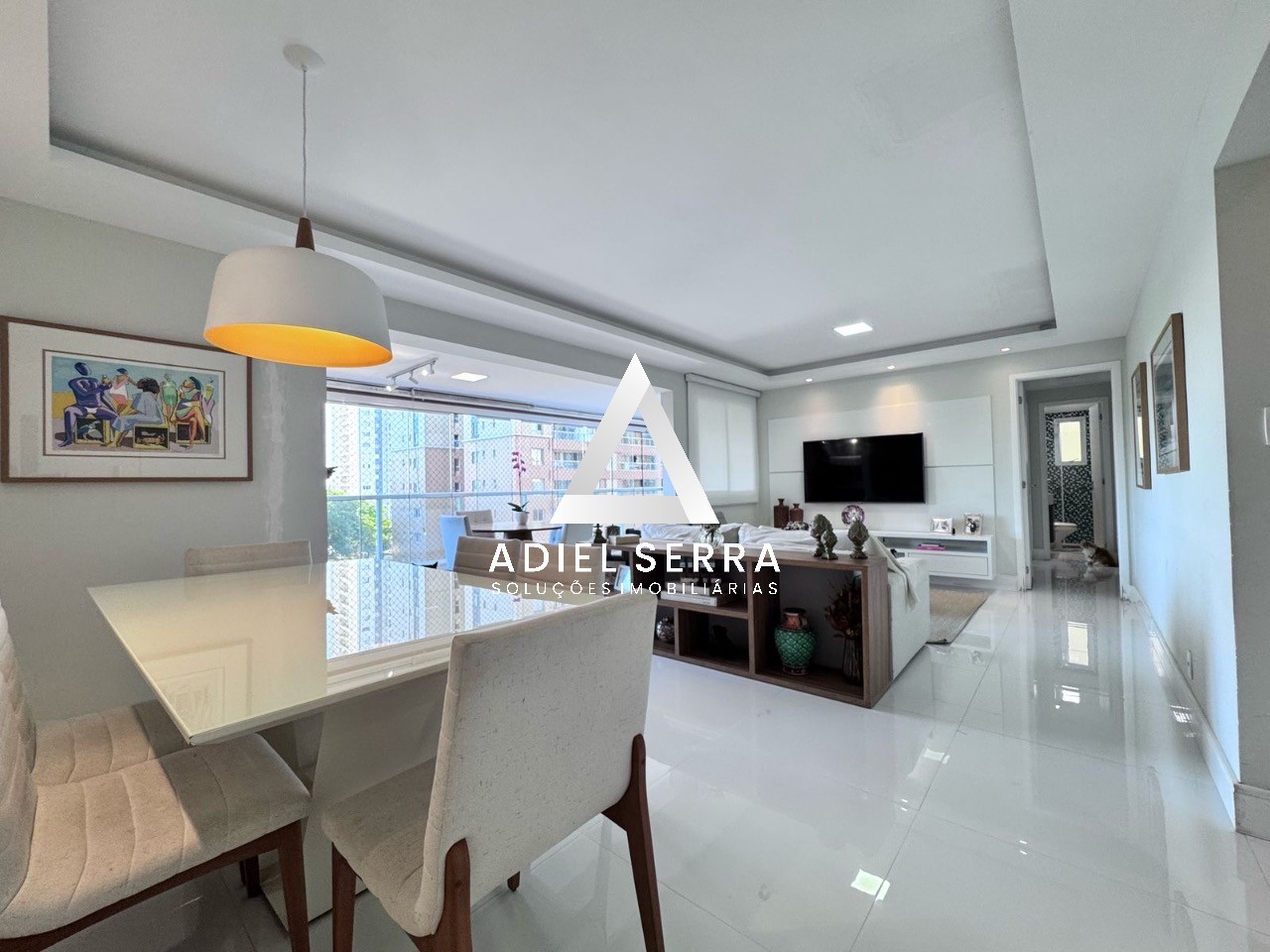 Apartamento - Patamares