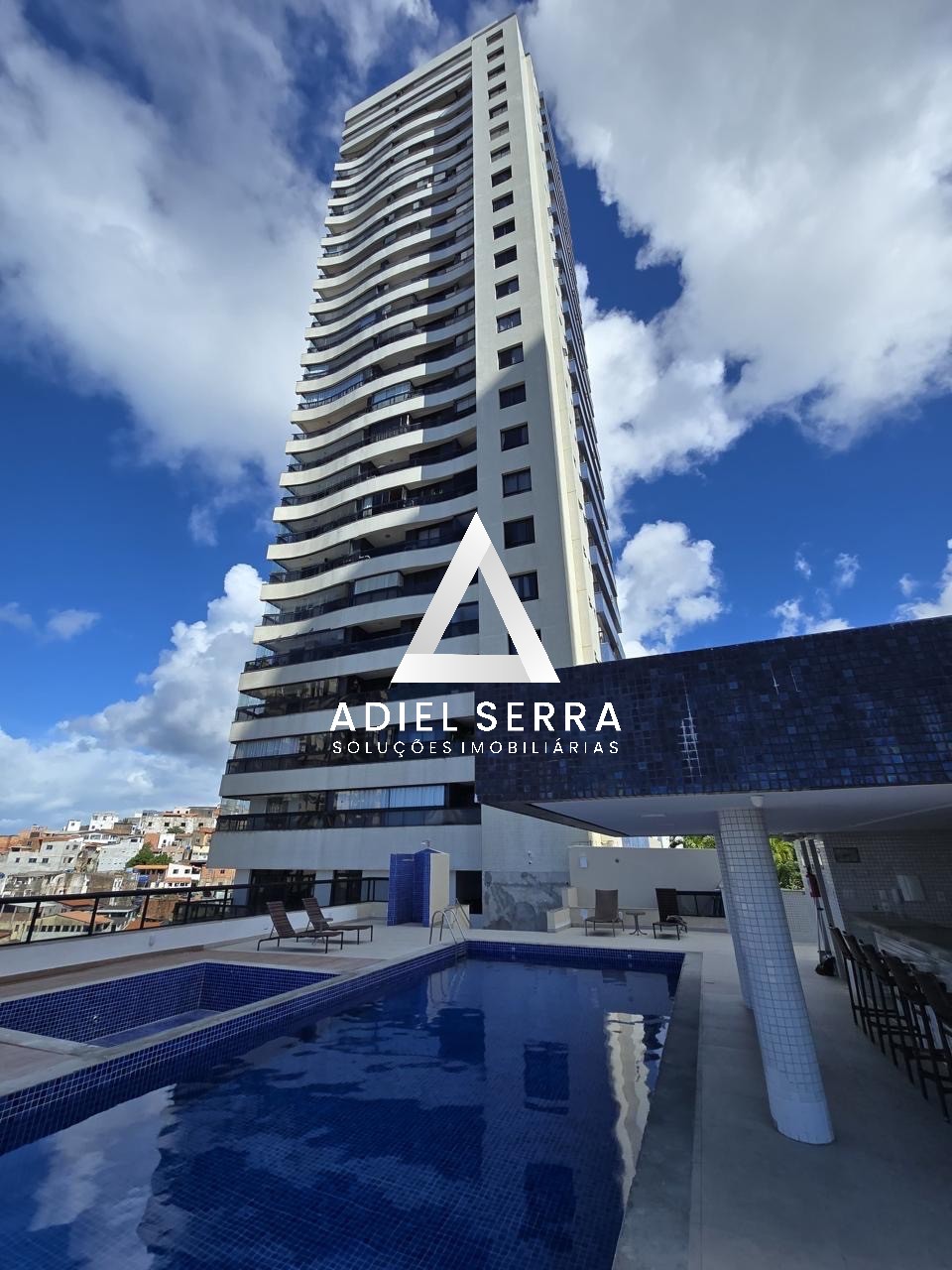 Apartamento - Rio vermelho
