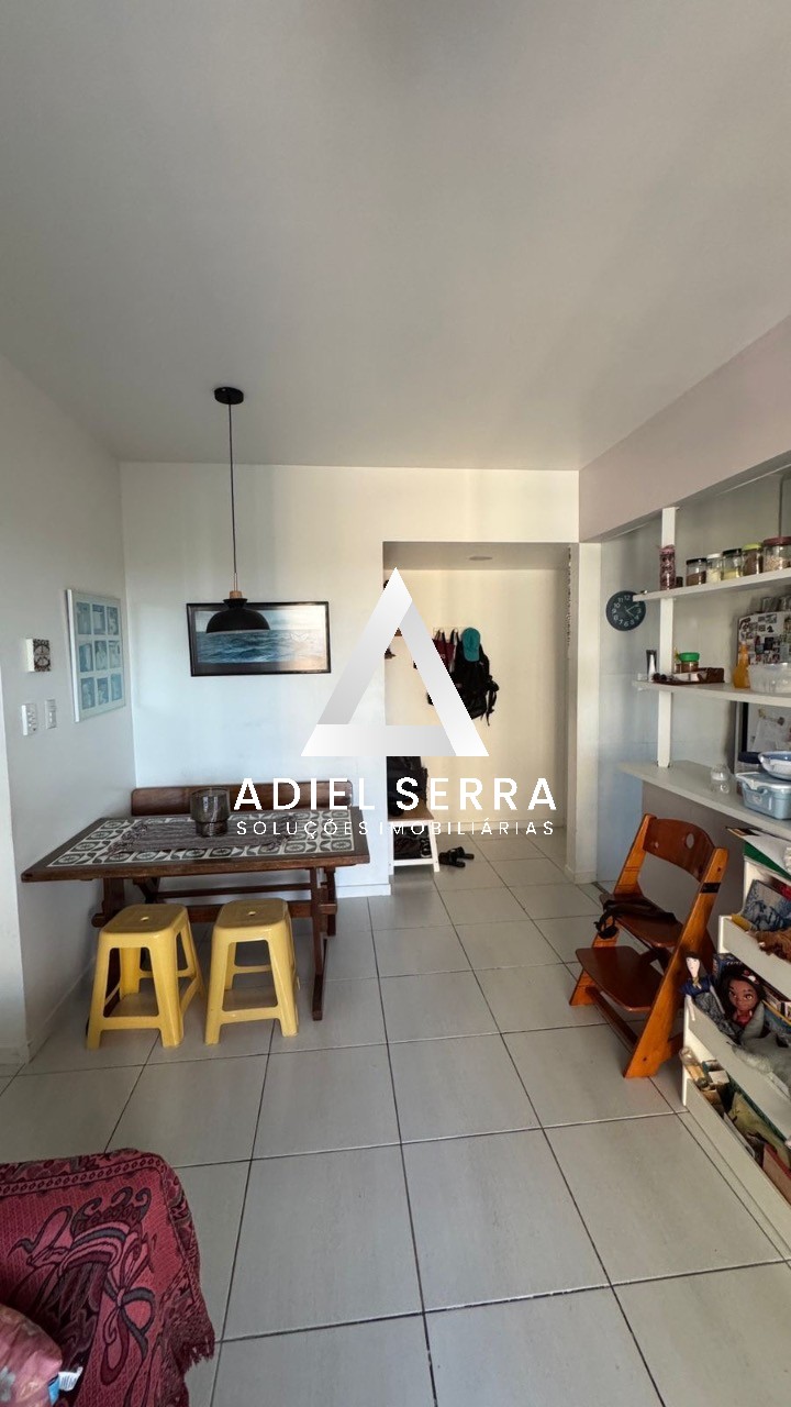 Apartamento - Pituaçu