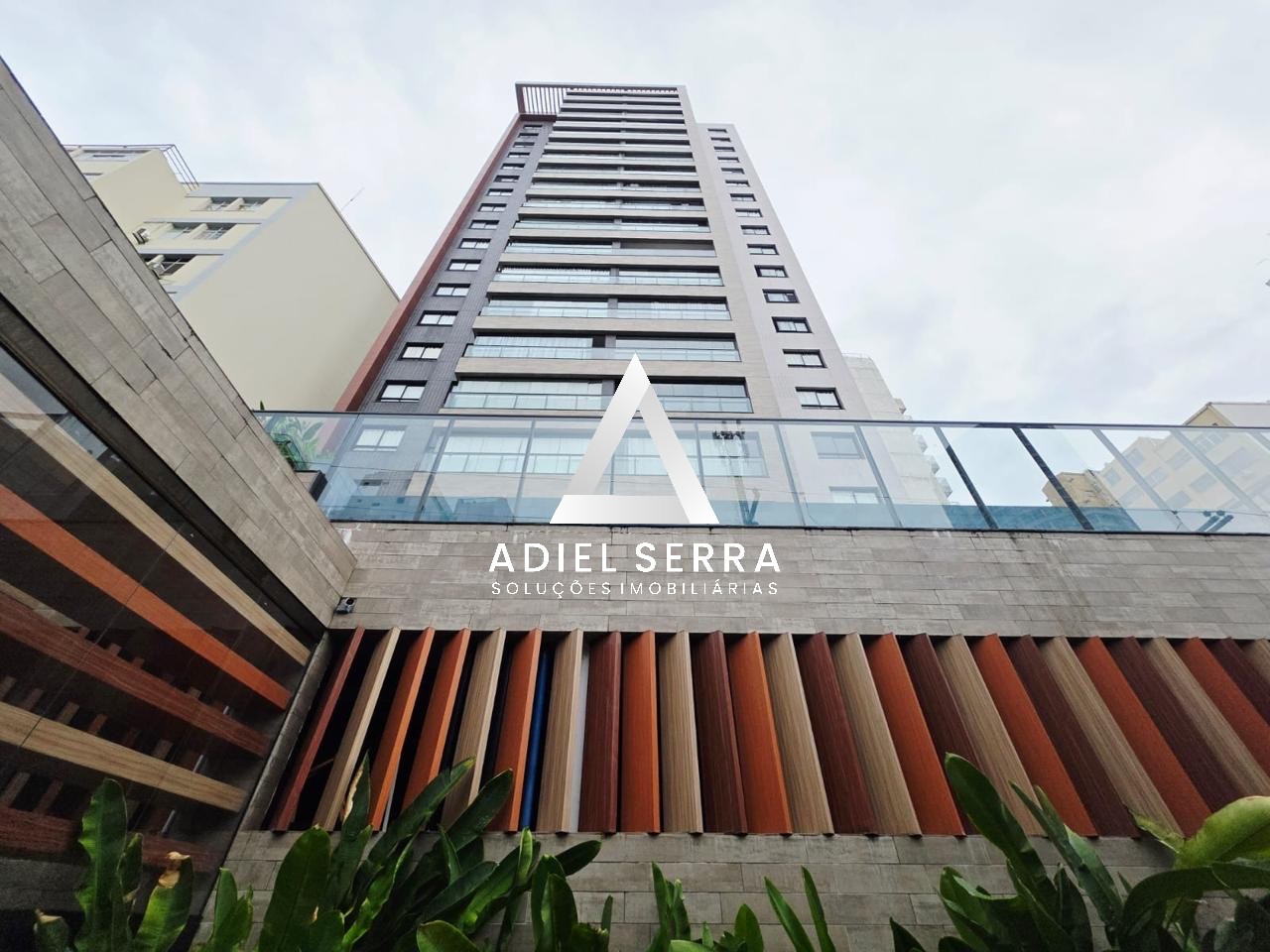 Apartamento - Barra