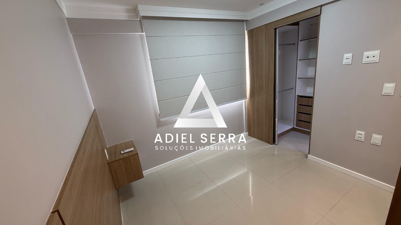 Apartamento - Santa teresa