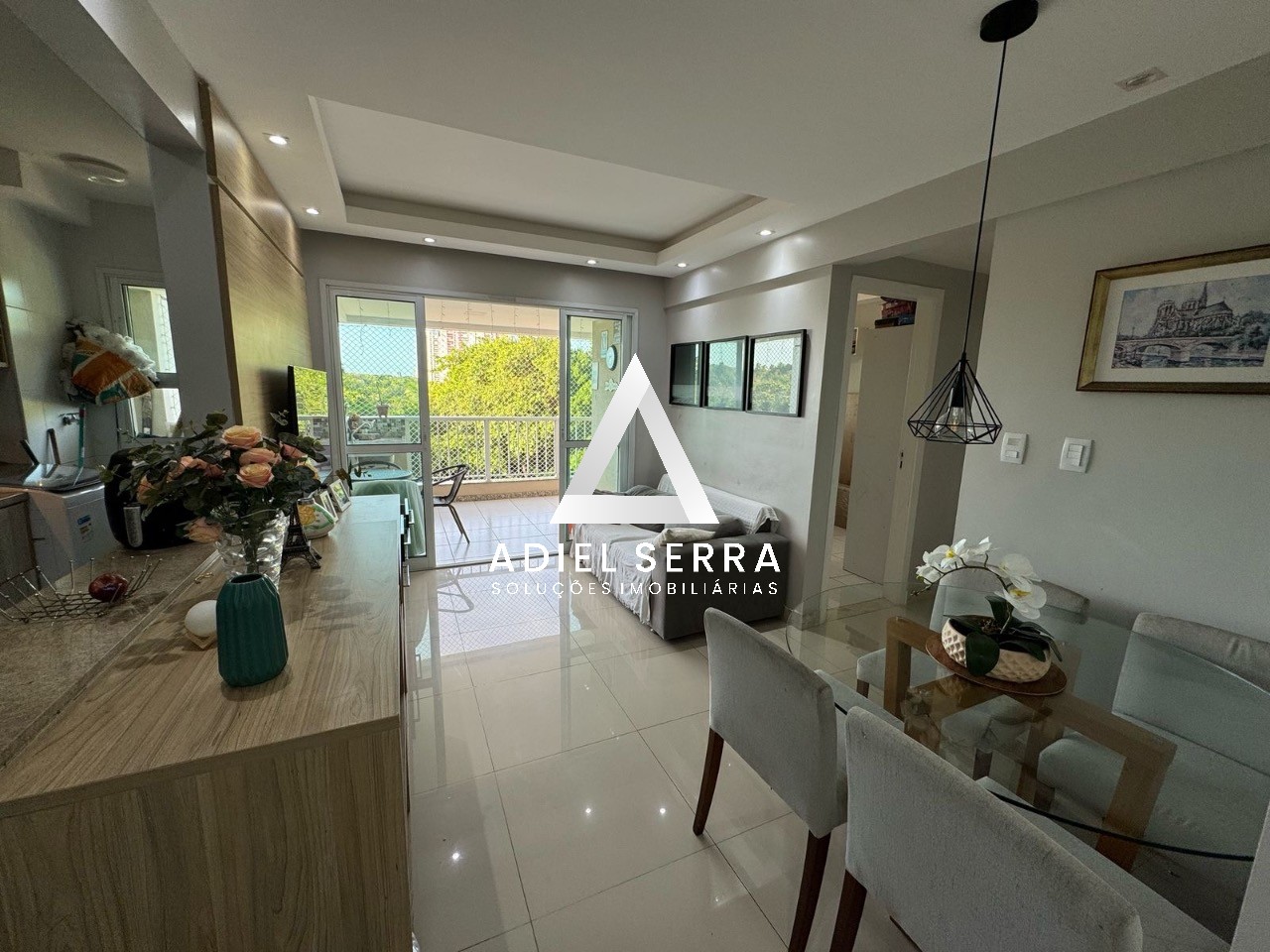 Apartamento - Pituaçu