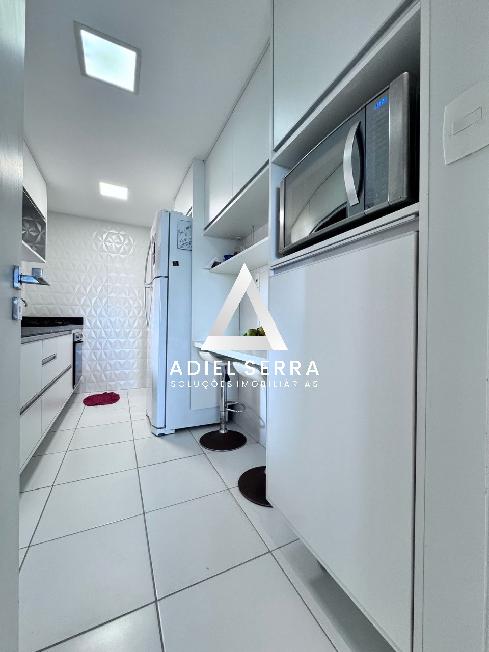 Apartamento - Patamares