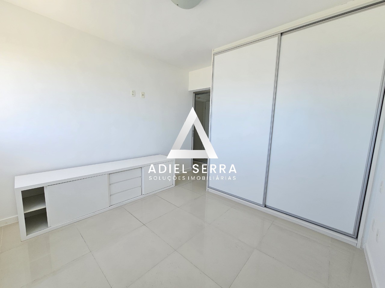 Apartamento - Pituba