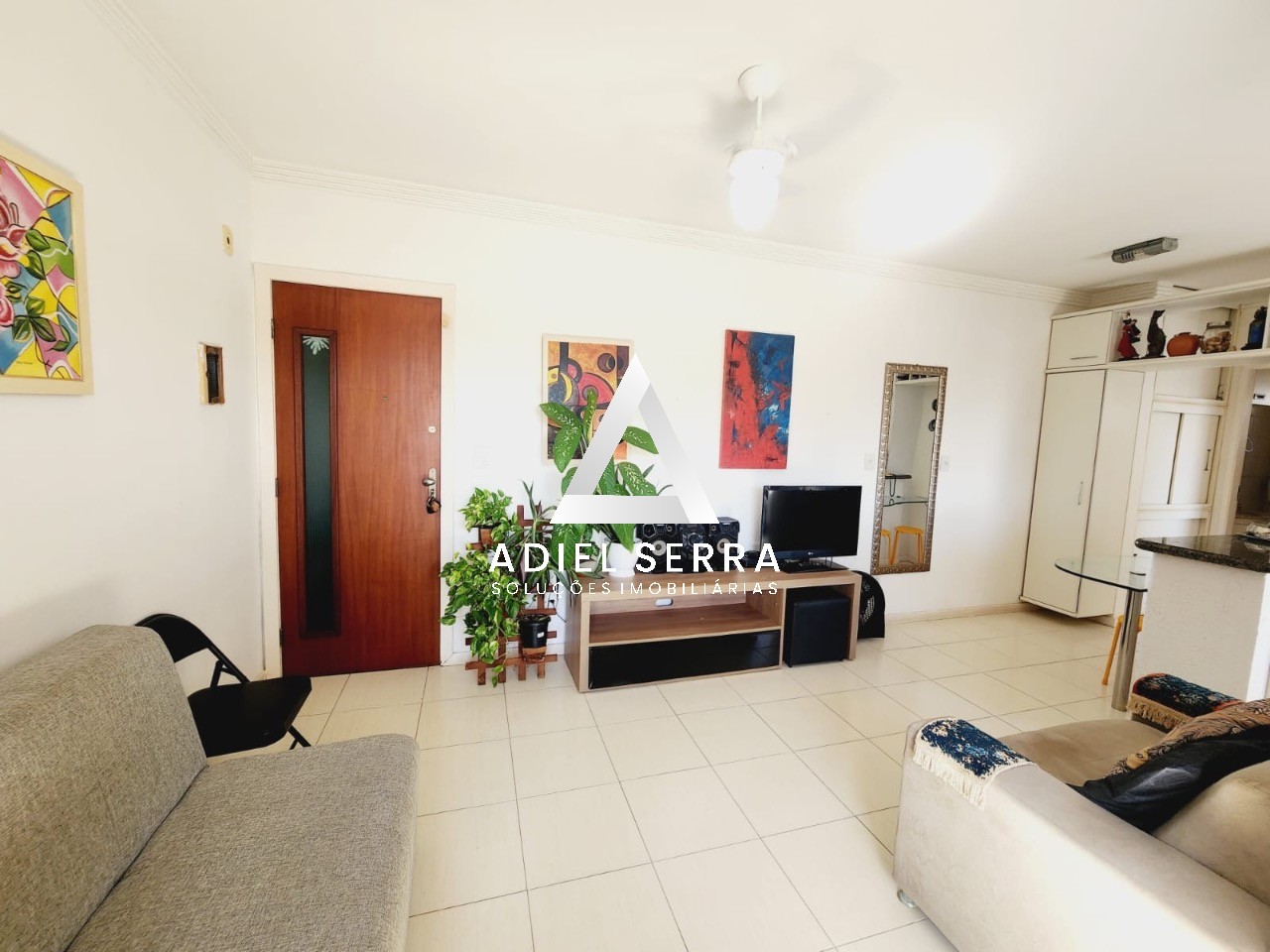 Apartamento - Pituba