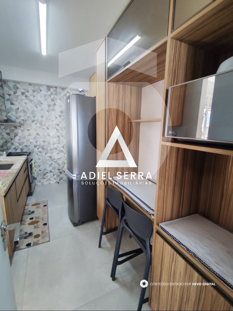 Apartamento - Patamares