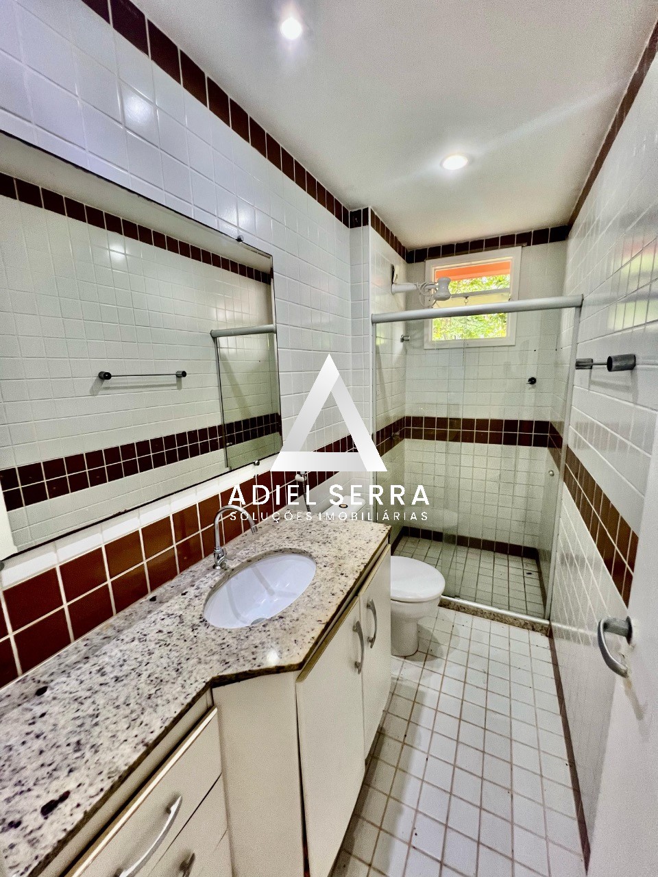 Apartamento - Portão