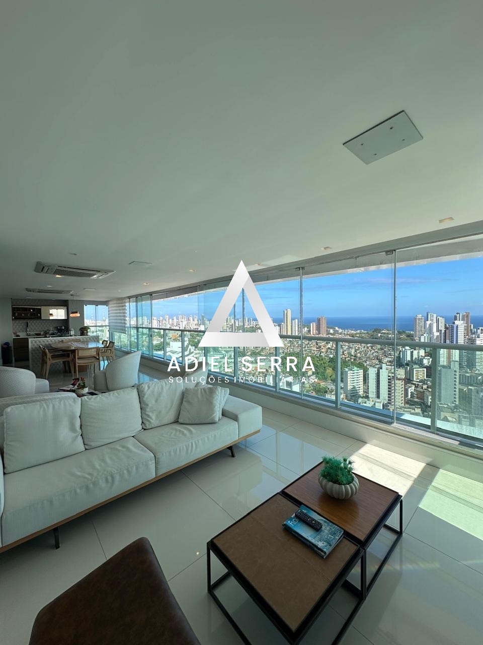 Apartamento - Graça