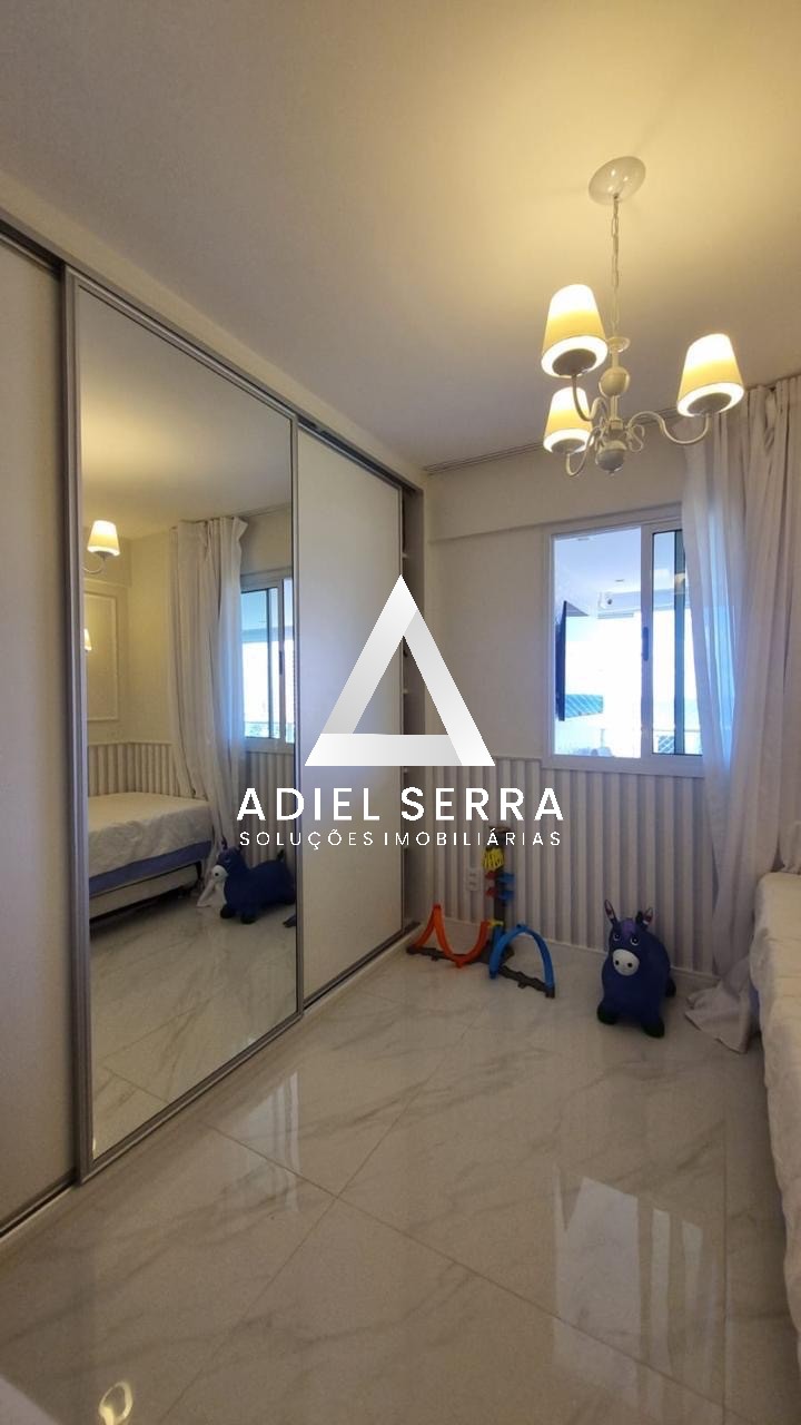 Apartamento - Pituaçu