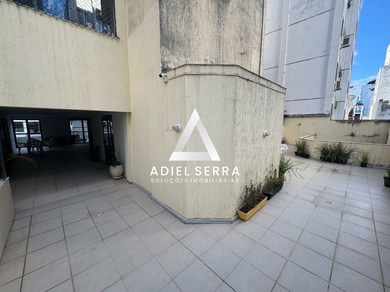 Apartamento - Costa azul