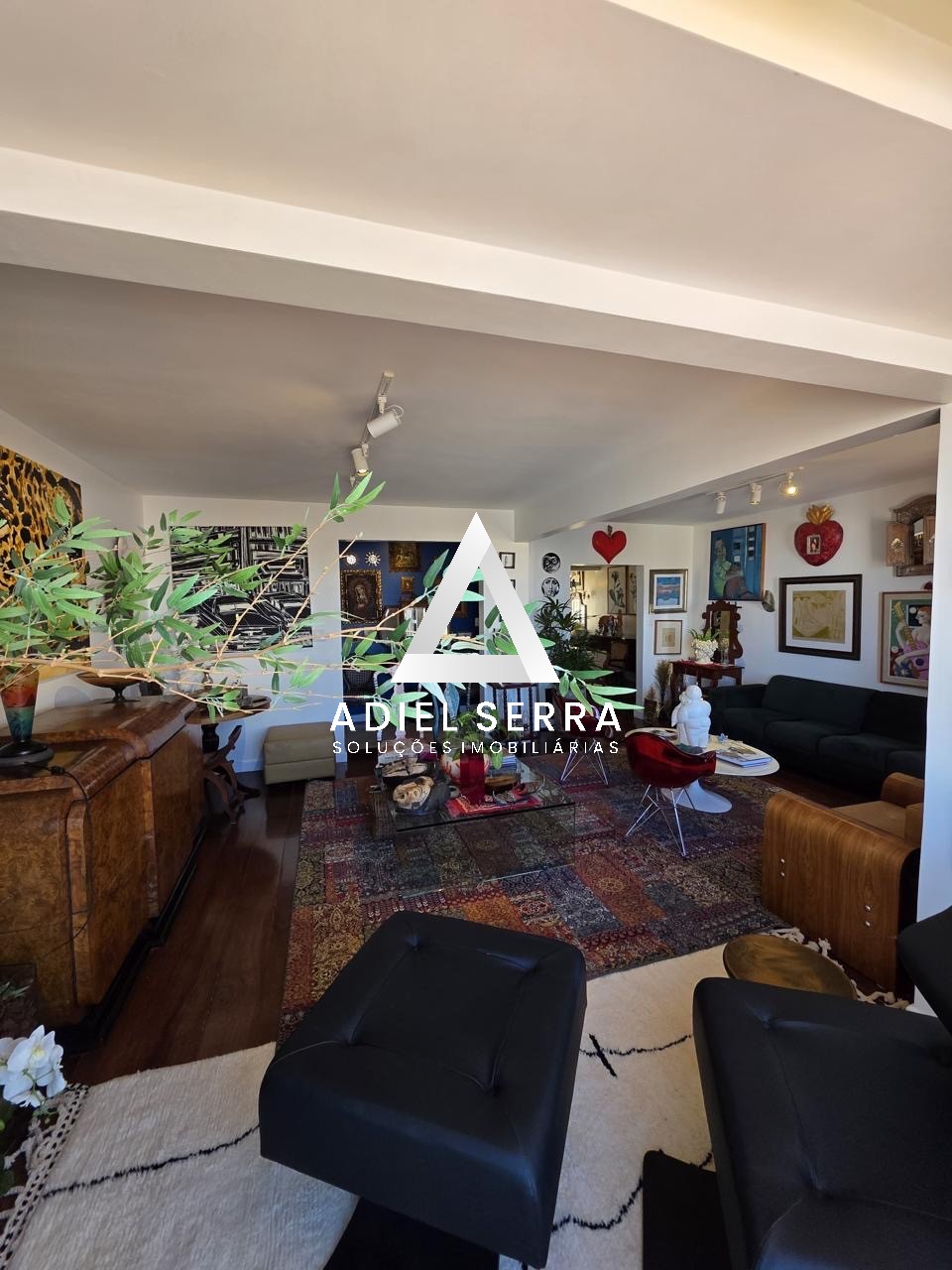 Apartamento - Rio vermelho