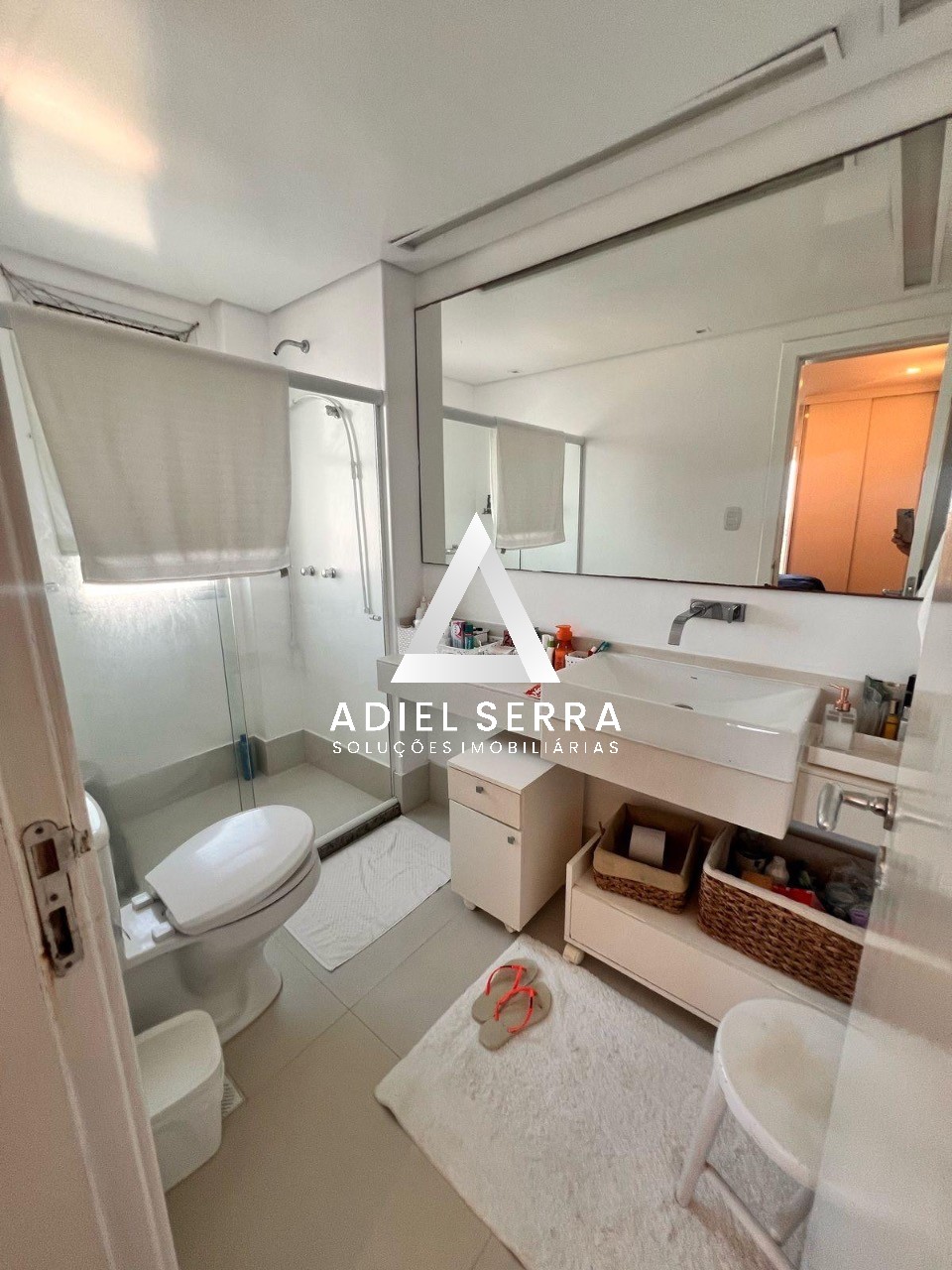 Apartamento - Patamares