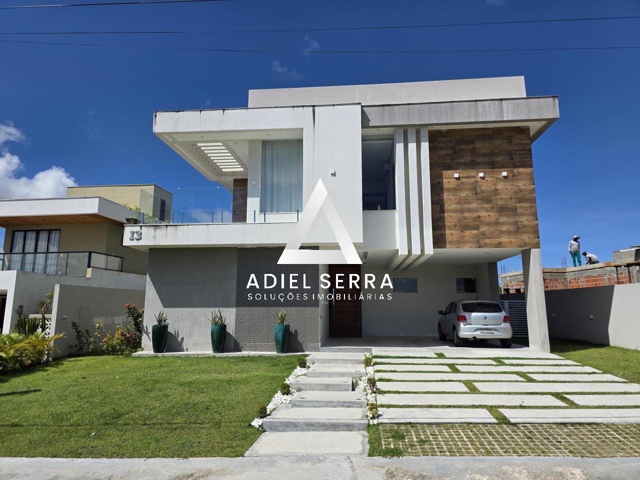 Casa - Vila de abrantes
