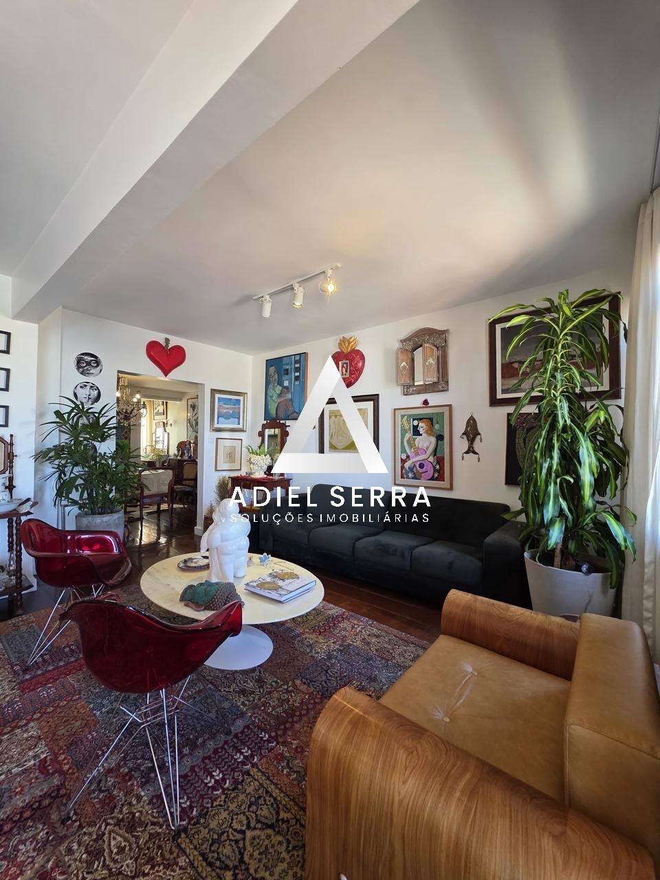 Apartamento - Rio vermelho